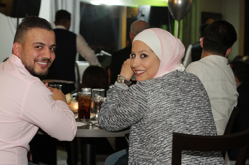New Year's Eve at Burj on Bay Hotel